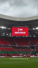 ⚽️ CAN 2025 – Résumé du 31 décembre  Algérie 3-1 Guinée équatorialeLes Fennecs terminent invaincusBurkina Faso 2-0 SoudanVictoire maîtriséeCameroun 2-1 MozambiqueLes Lions assurentCôte d’Ivoire 3-2 GabonMenés 2-0, les Éléphants renversent tout !