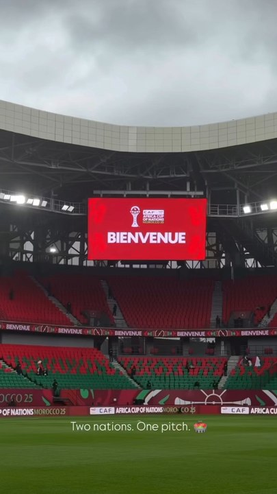 ⚽️ CAN 2025 – Résumé du 31 décembre  Algérie 3-1 Guinée équatorialeLes Fennecs terminent invaincusBurkina Faso 2-0 SoudanVictoire maîtriséeCameroun 2-1 MozambiqueLes Lions assurentCôte d’Ivoire 3-2 GabonMenés 2-0, les Éléphants renversent tout !