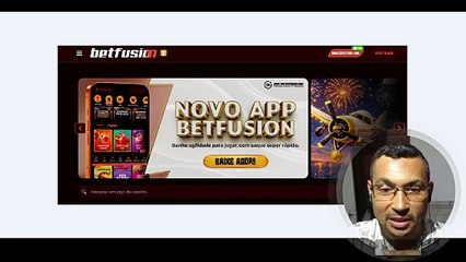 Testamos a BETFUSION Patrocinadora de POPÓ