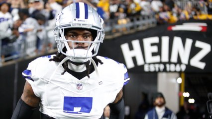 Trevon Diggs Waived by Cowboys, Seeks Postseason Landing Spot