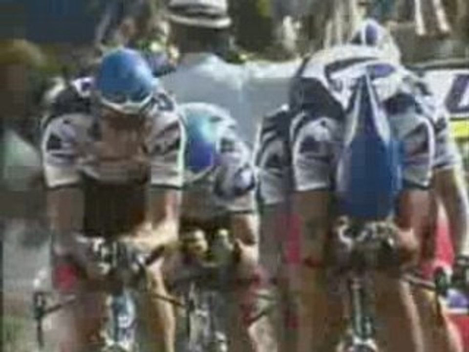 The Beauty Of Cycling