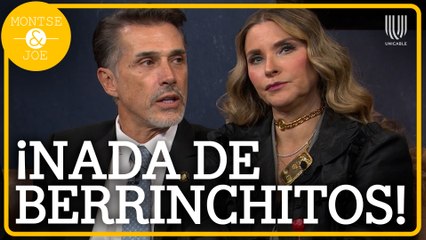 ¡Era una consentida! Sergio Mayer cuenta cómo le bajó los humos a Isabella Camil