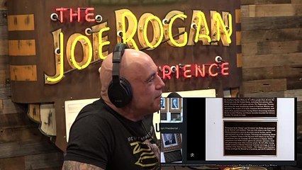 The Joe Rogan Experience S2025E182 #2431 Shane Gillis