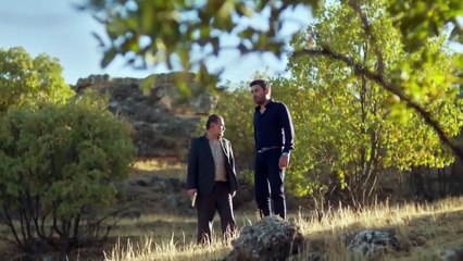 Uzak Sehir Episode 39 English Sub