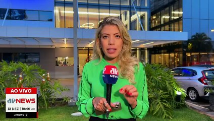 Bolsonaro deve receber alta médica nesta quarta-feira