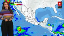 Clima de hoy miércoles 31 de diciembre de 2025 | Pronóstico con Sandy Tok