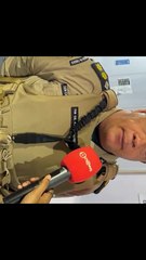 Tenente-coronel da PM faz balanço do Festival da Virada e diz que ocorrências mais comuns são de furtos de celulares