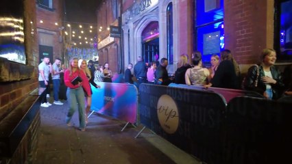 Au cœur des nuits les plus folles d'Europe !💃