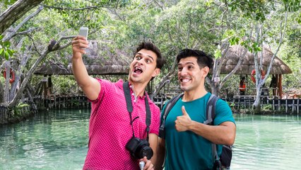 El Corchito, entre los paradores más visitados de Yucatán en 2025