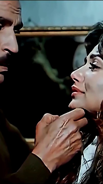 ايه اللى حصل ده و مين عمل فيكى كده انطقى