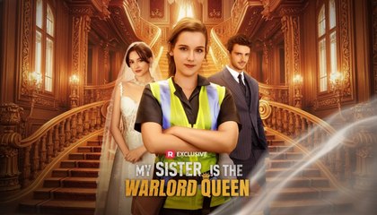 Engsub My Sister Is The Warlord Queen - Full Movie