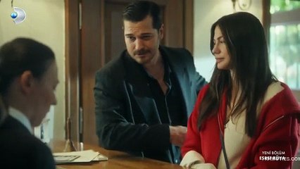 Eşref Rüya 22 Bölüm izle