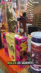 ✨ ¿El ritual importa? Una esoterista de Durango comparte rituales para el 2026 🔮🍃