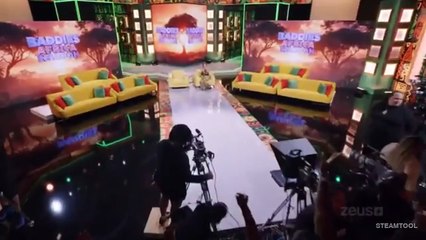 Baddies Africa - Season 1 Episode 23- Reunion- Part 1