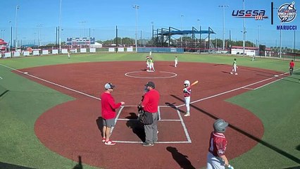 Kringle Krushers VS Reindeer Rippers - Sat, Dec 20, 2025 1:15 PM to Sat, 3:15 PM