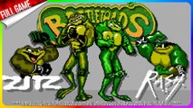 Battletoads (NES - US) Longplay