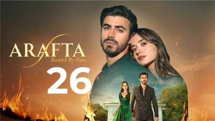 Arafta (In Limbo) Episode 26  Full Episode HD  English Subtitles  Turkish Drama Series