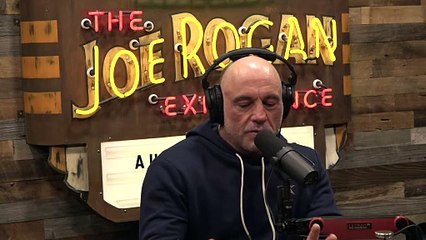 The Joe Rogan Experience S2025E179 #2428 Michael P Masters