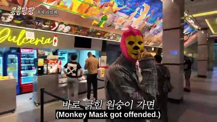 Ep.2 Gbrb- Joy Pops Laugh Pops Engsub