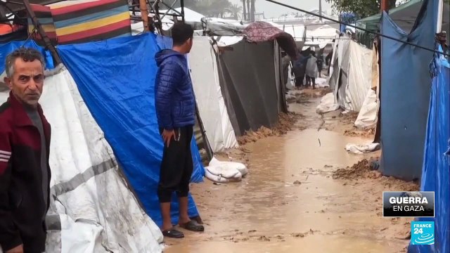 Israel prohíbe 37 organizaciones humanitarias por incumplir normativas