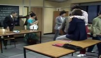 Mind Your Language Season 3 Episode 3. No Flowers by Request.