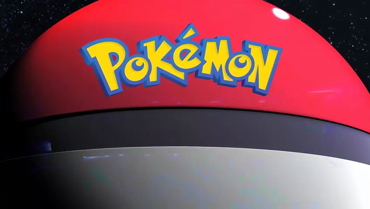 🇫🇷 (4K) Pokémon Générations - Ép.13: Le Soulèvement