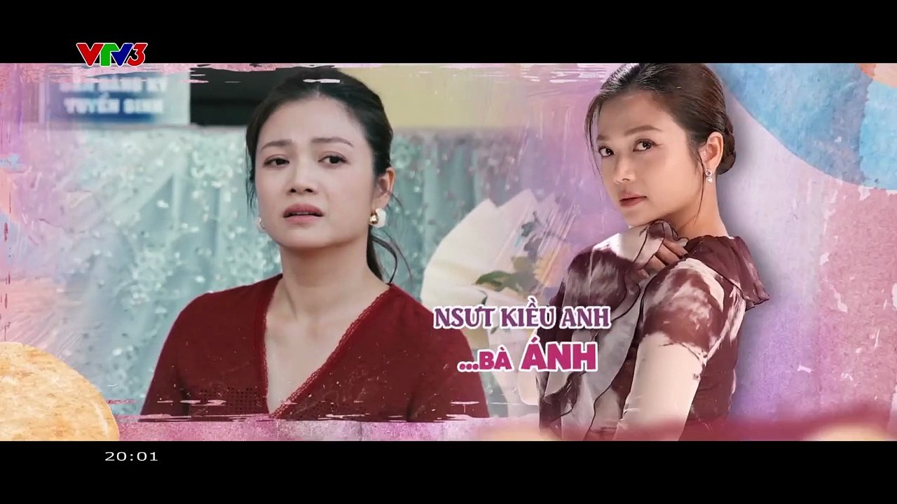 Gia đình trái dấu - Tập 15