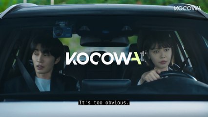 Choi Soo Young & Kim Jae Young Are Headed For A Crash! 😰 ｜ IDOL I EP4 ｜ KOCOWA+