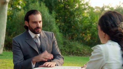 La Promesa Capitulo 702 La Promesa Capitulo 702