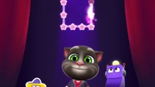 🐱 Talking Tom 2 | The Magic Show You Don’t Want to Miss! 🎩