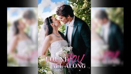 Found You All Along - Full Movie