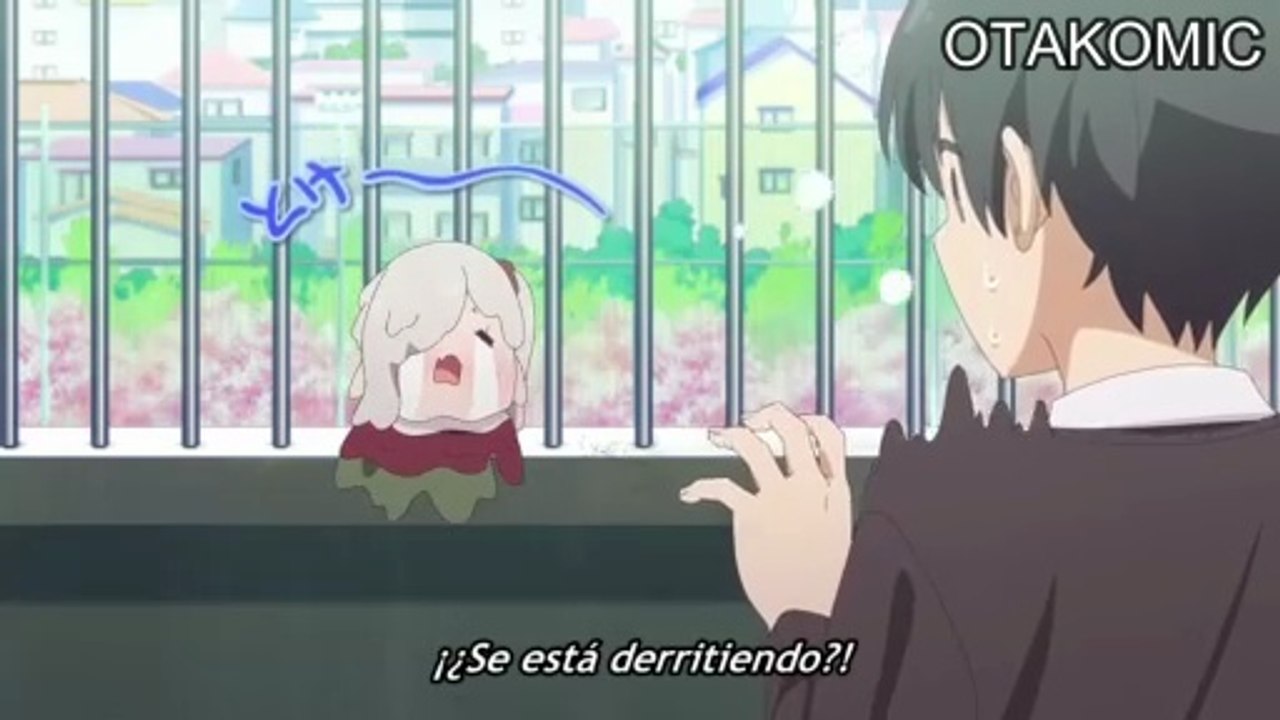 La Vampira Kawai v1