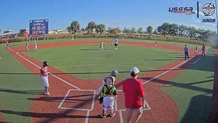 Peppermint Powerhouse VS Reindeer Rippers - Sat, Dec 20, 2025 3:30 PM to Sat, 5:30 PM