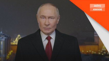 Putin yakin Rusia capai kemenangan dalam perang Ukraine