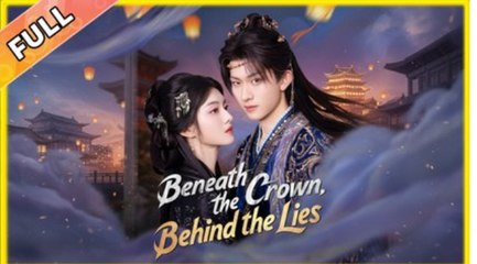 Decreto de Amor/Beneath the Crown, Behind the Lies - Full Episode & Movie
