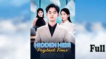 HIDDEN HEIR PAYBACK TIME