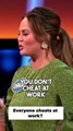Chrissy Teigen’s Confession Leaves Steve Harvey Speechless on Celebrity Family Feud