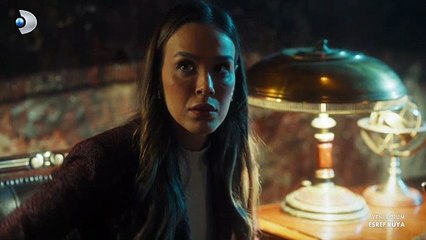 Eşref Rüya 2. Sezon 25. Bölüm izle