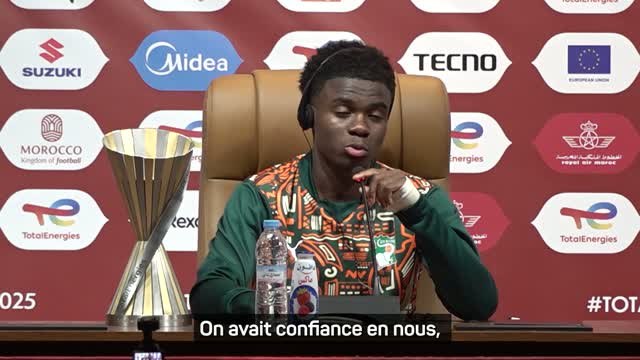 Côte d'Ivoire - Inao Oulaï : On n'a pas douté