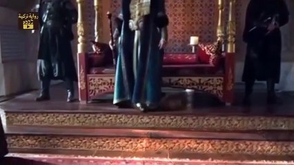 مسلسل السلطان محمد الفاتح الحلقة 63 مترجمة