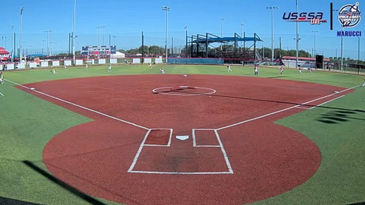 Mistletoe Minions VS Santa Sluggers - Sat, Dec 20, 2025 11:30 AM to Sat, 1:30 PM