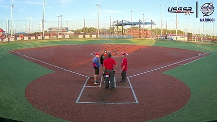 Candy Cane Curve Balls VS Jolly Jingle Ballers - Sat, Dec 20, 2025 4:45 PM to Sat, 6:45 PM