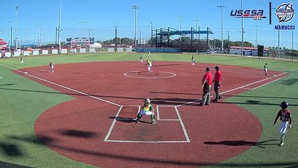Arctic Aces VS Gooey Gum Drop Gang - Sat, Dec 20, 2025 9:45 AM to Sat, 11:45 AM