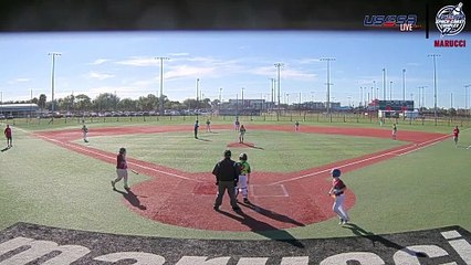 Arctic Aces VS Gooey Gum Drop Gang - Sat, Dec 20, 2025 9:45 AM to Sat, 11:45 AM