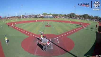 Seasick Crocodiles VS Blitzen Bombers - Sat, Dec 20, 2025 1:15 PM to Sat, 3:15 PM