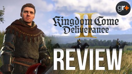 Kingdom Come: Deliverance 2 Review – A Truly Authentic Medieval Experience