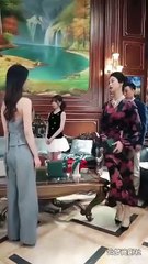 unloved then loved too late chinese drama