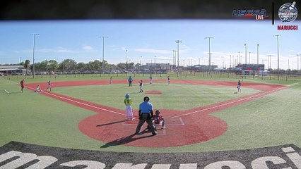 Santa Sluggers VS Arctic Aces - Sat, Dec 20, 2025 1:15 PM to Sat, 3:15 PM