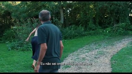 Minha querida família | movie | 2026 | Official Trailer