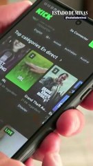 França quer barrar redes sociais para menores a partir de 2026